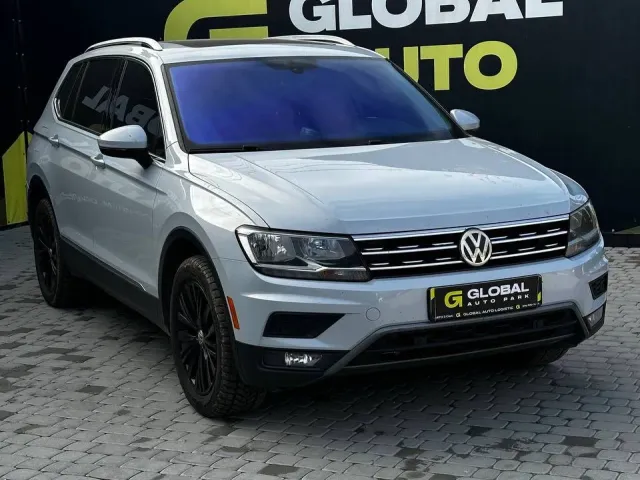 Volkswagen Tiguan 2018, Львів, $20 700 - зображення 3