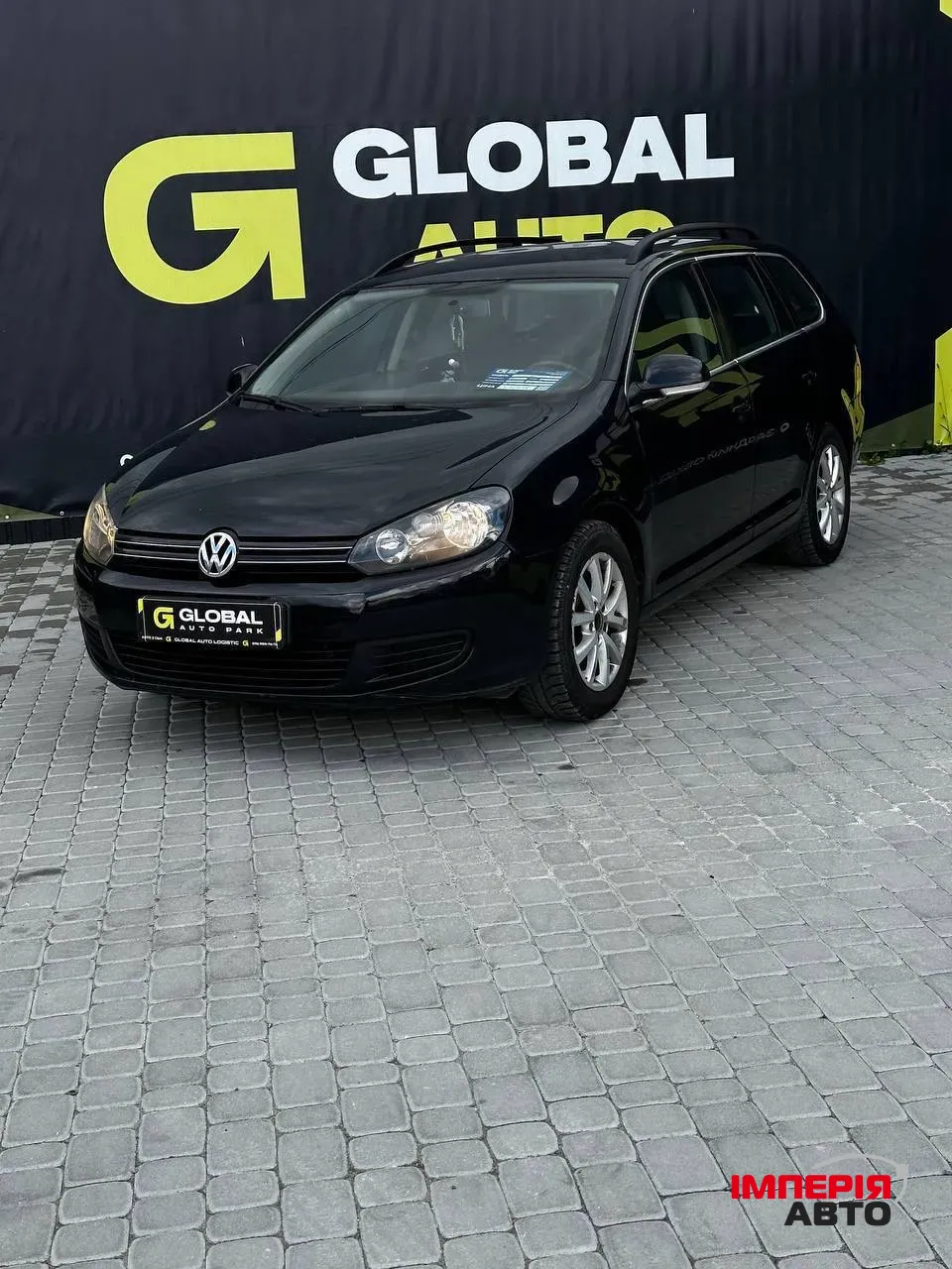 Volkswagen Golf - фото 2