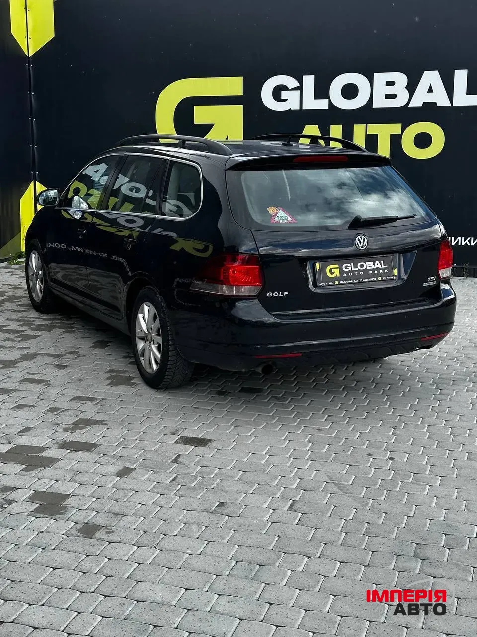 Volkswagen Golf - фото 10