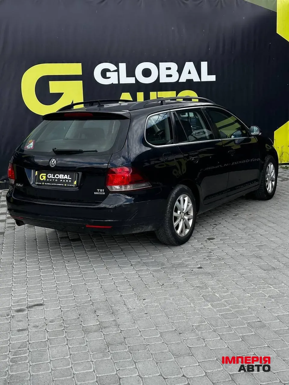 Volkswagen Golf - фото 9