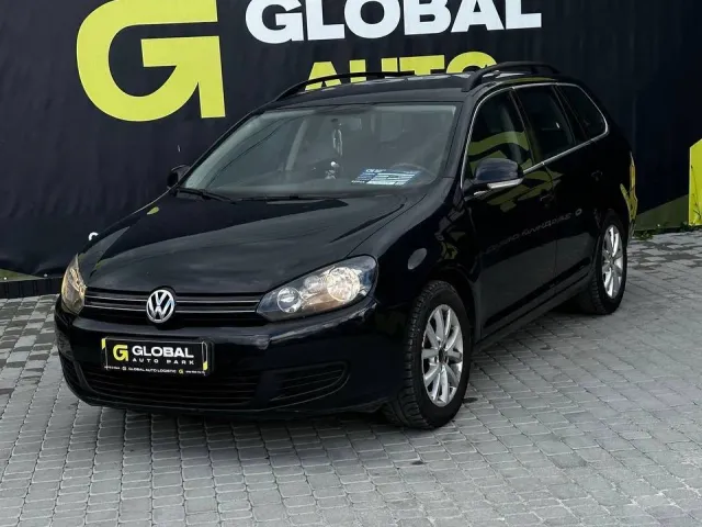 Volkswagen Golf - фото 2