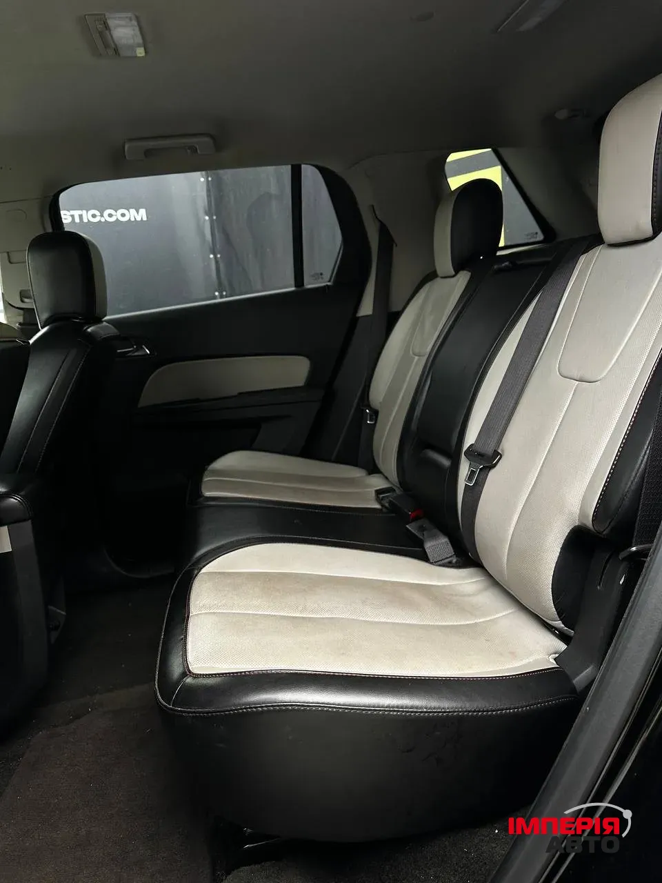 GMC Terrain - фото 5