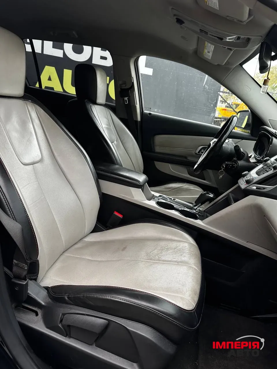 GMC Terrain - фото 7