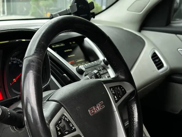 GMC Terrain - фото 4