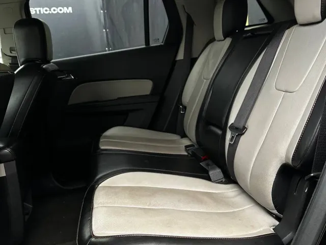 GMC Terrain - фото 5