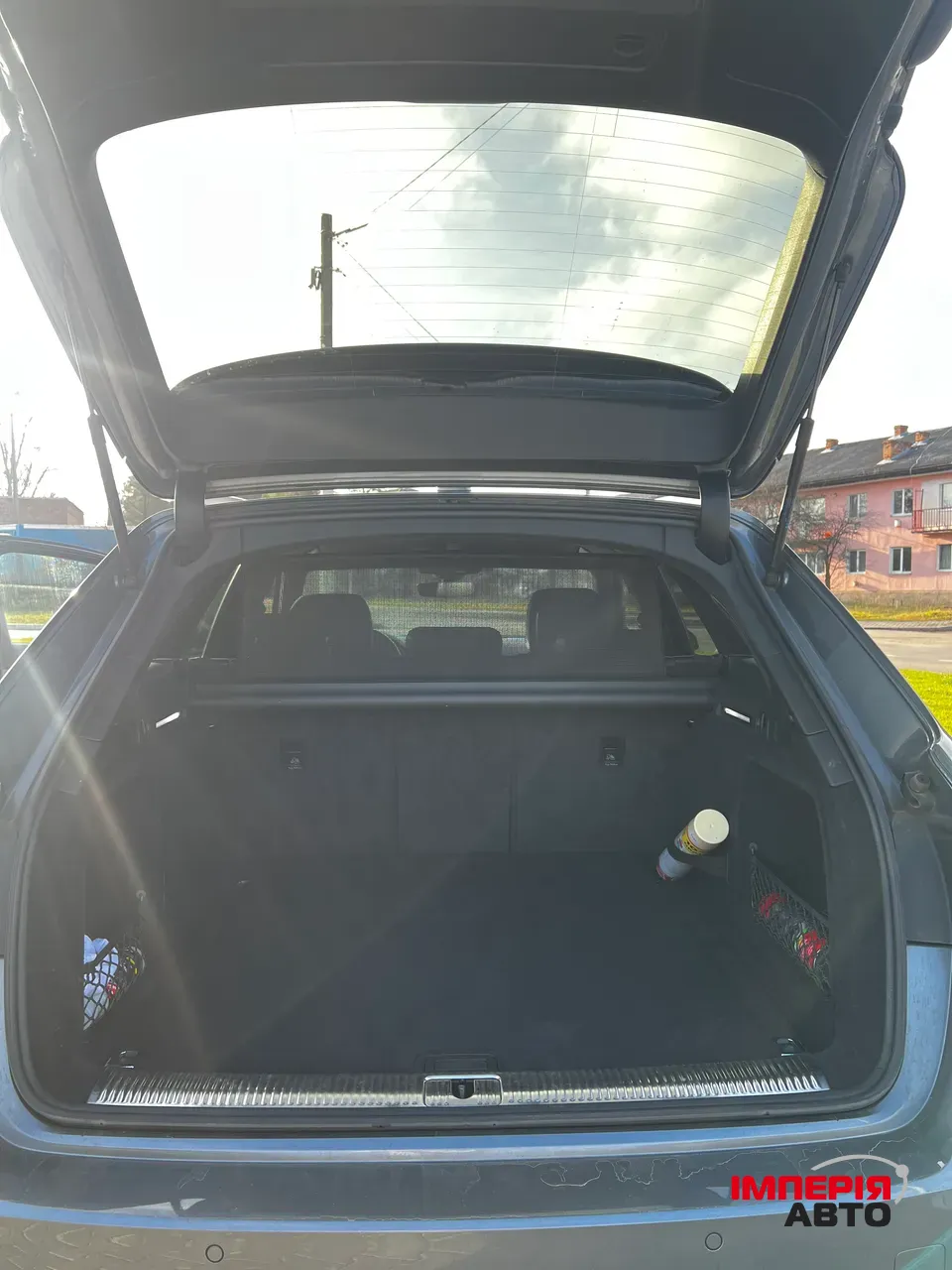 Audi A4 - фото 12