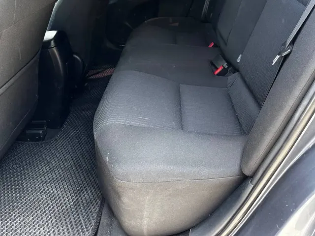 Toyota Avensis - фото 5