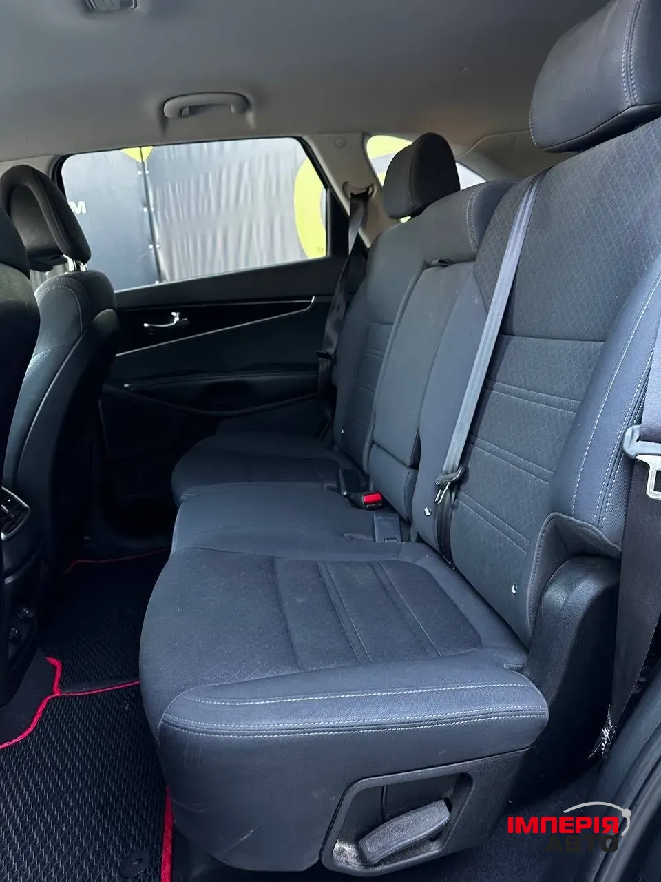 Kia Sorento - фото 6