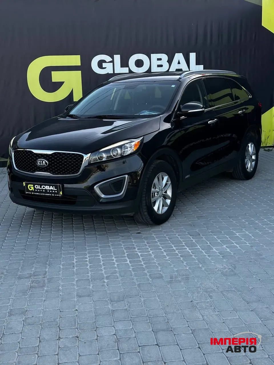 Kia Sorento - фото 2