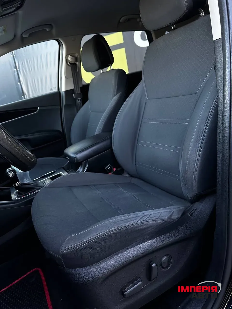 Kia Sorento - фото 4