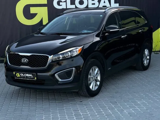 Kia Sorento - фото 2