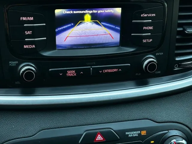 Kia Sorento - фото 5