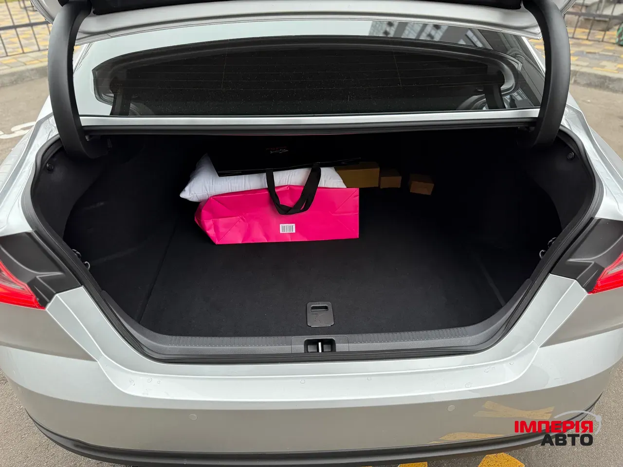 Toyota Camry - фото 21