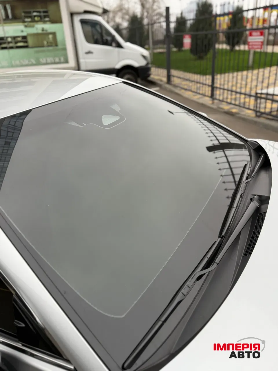 Toyota Camry - фото 23