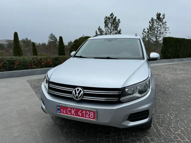 Volkswagen Tiguan 2016, Дніпро, $12 500 - зображення 3