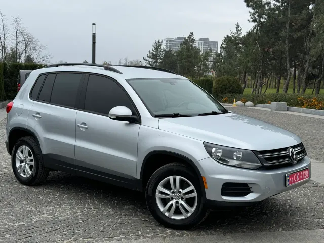 Volkswagen Tiguan 2016, Дніпро, $12 500 - зображення 4