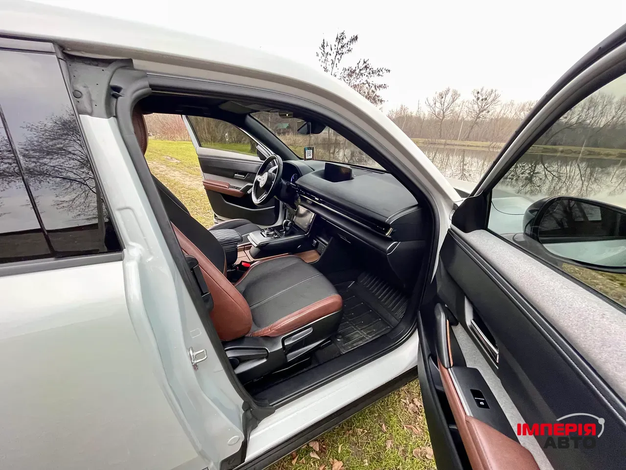 Mazda MX-30 - фото 13