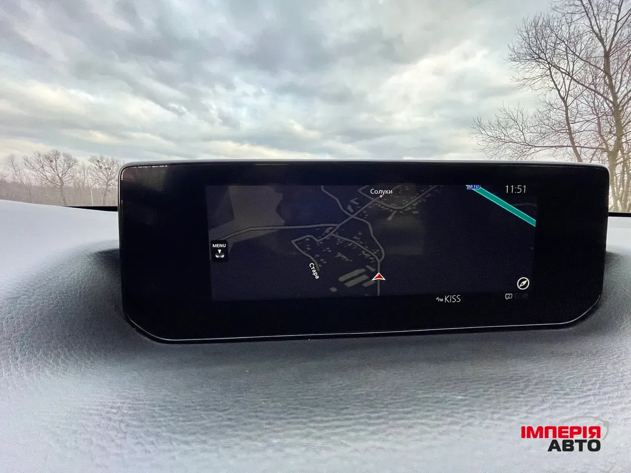 Mazda MX-30 - фото 23