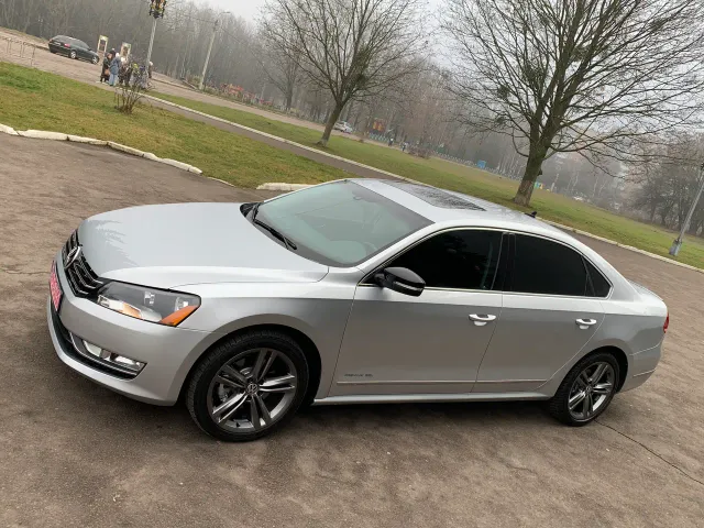 Volkswagen Passat 2014, Рівне, $12 700 - зображення 3