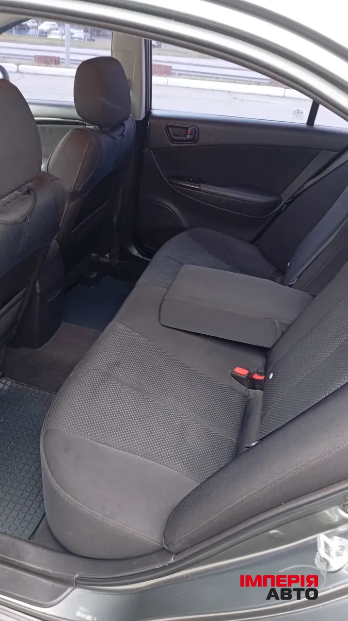 Hyundai Sonata - фото 25