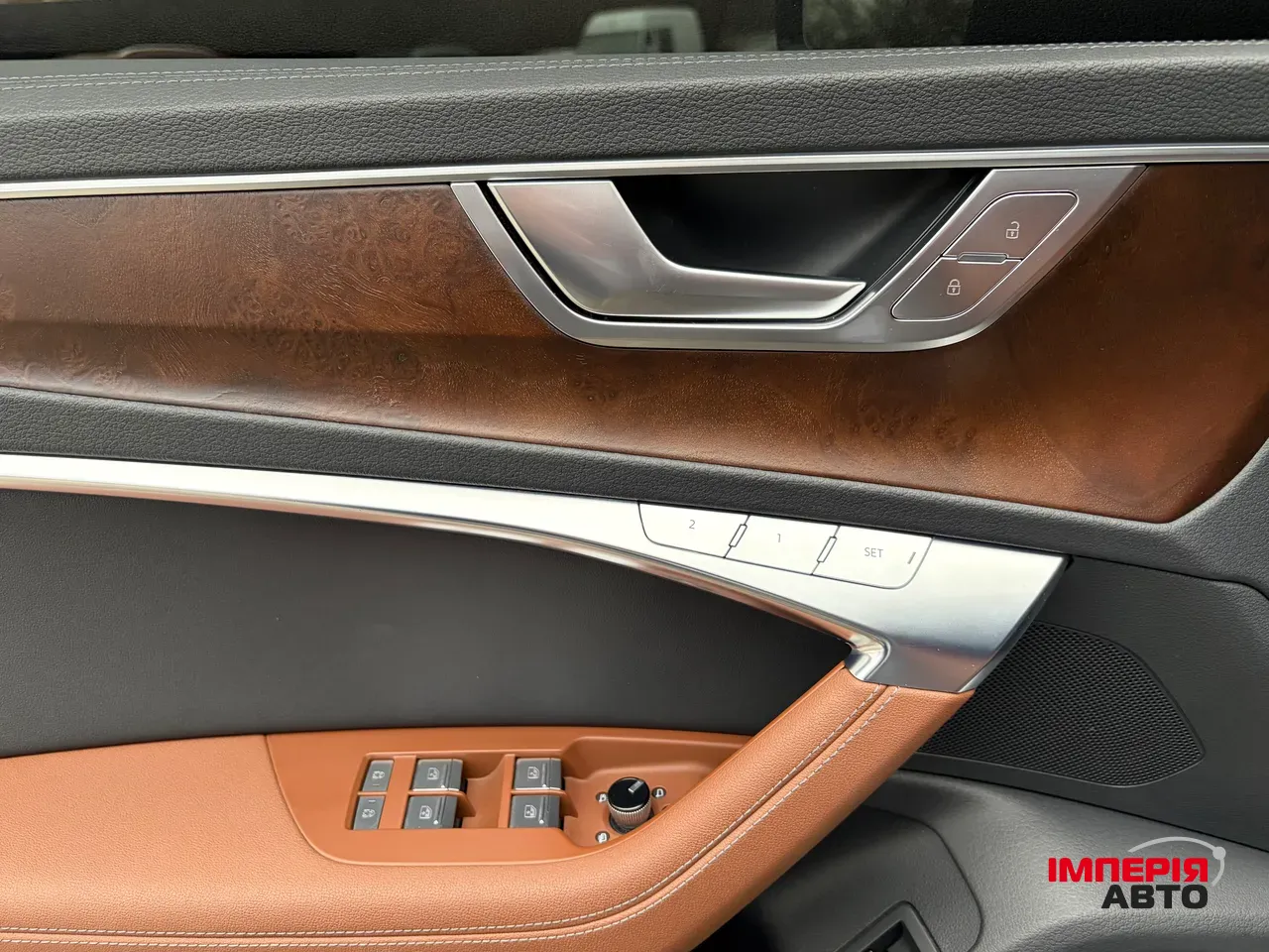 Audi A6 - фото 40