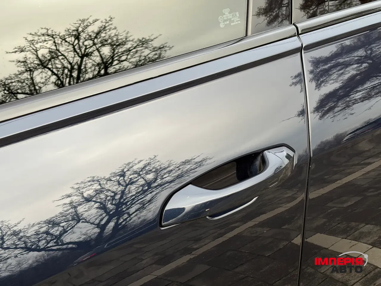 Audi A6 - фото 17