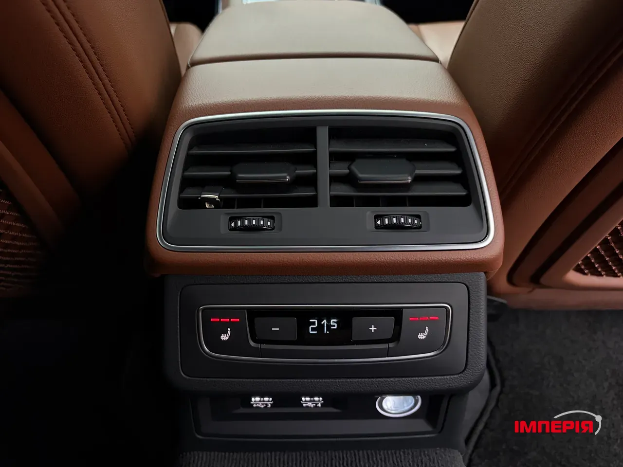 Audi A6 - фото 44