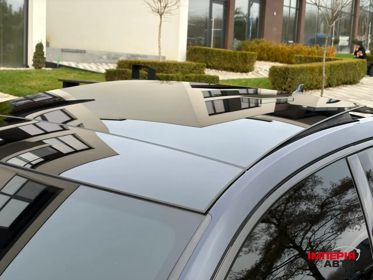 Audi A6 - фото 14