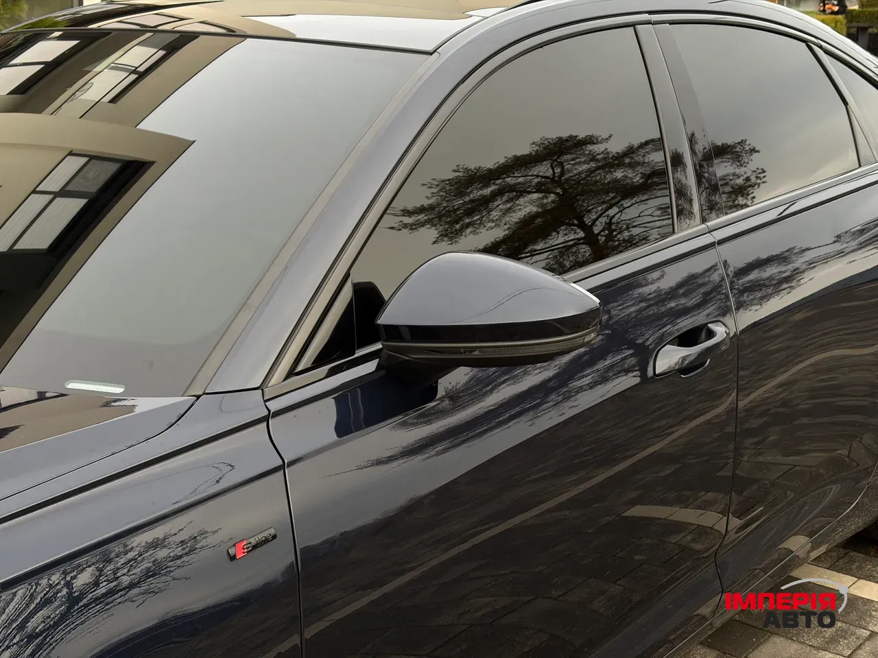 Audi A6 - фото 13