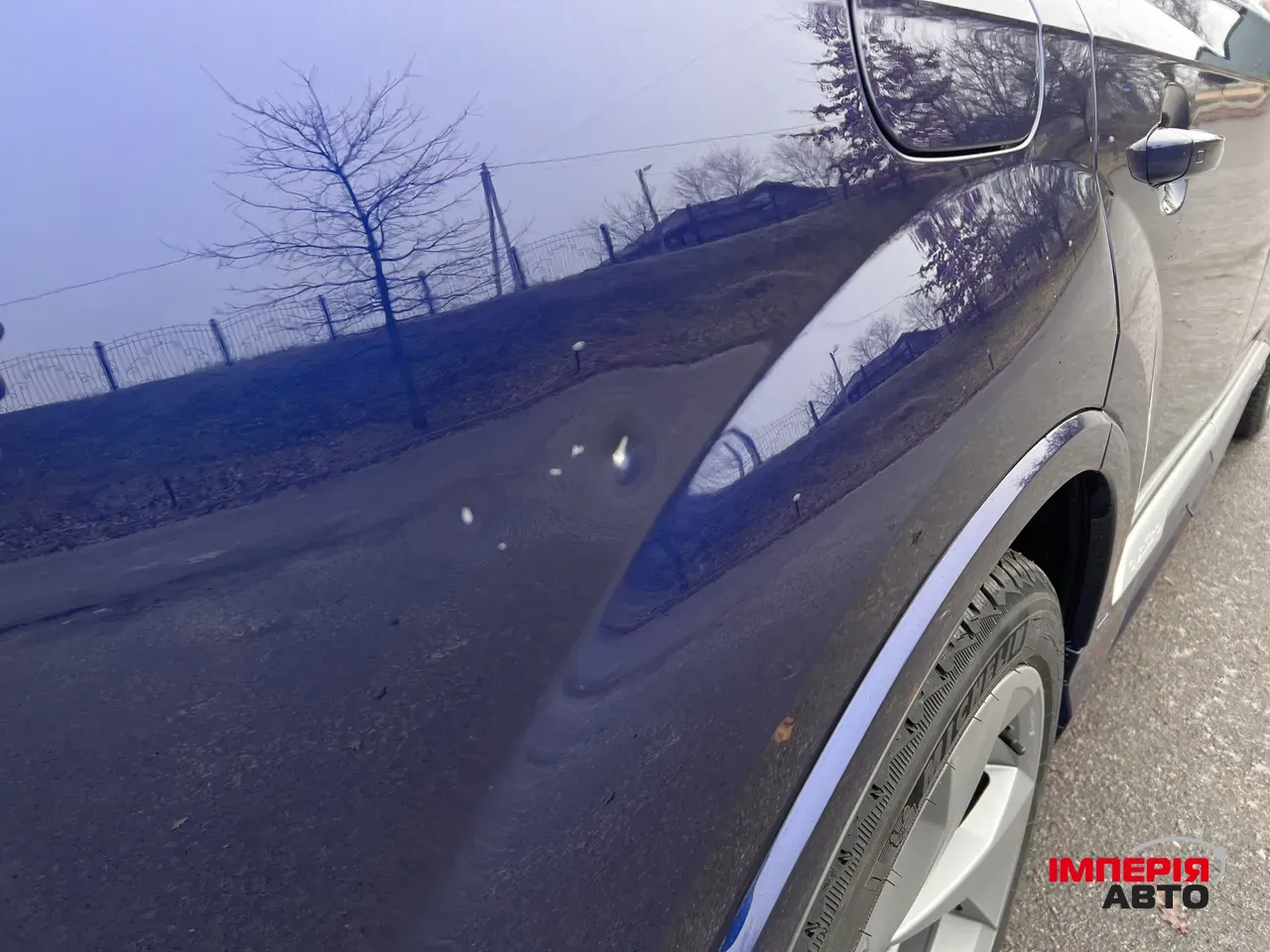 Audi Q7 - фото 33