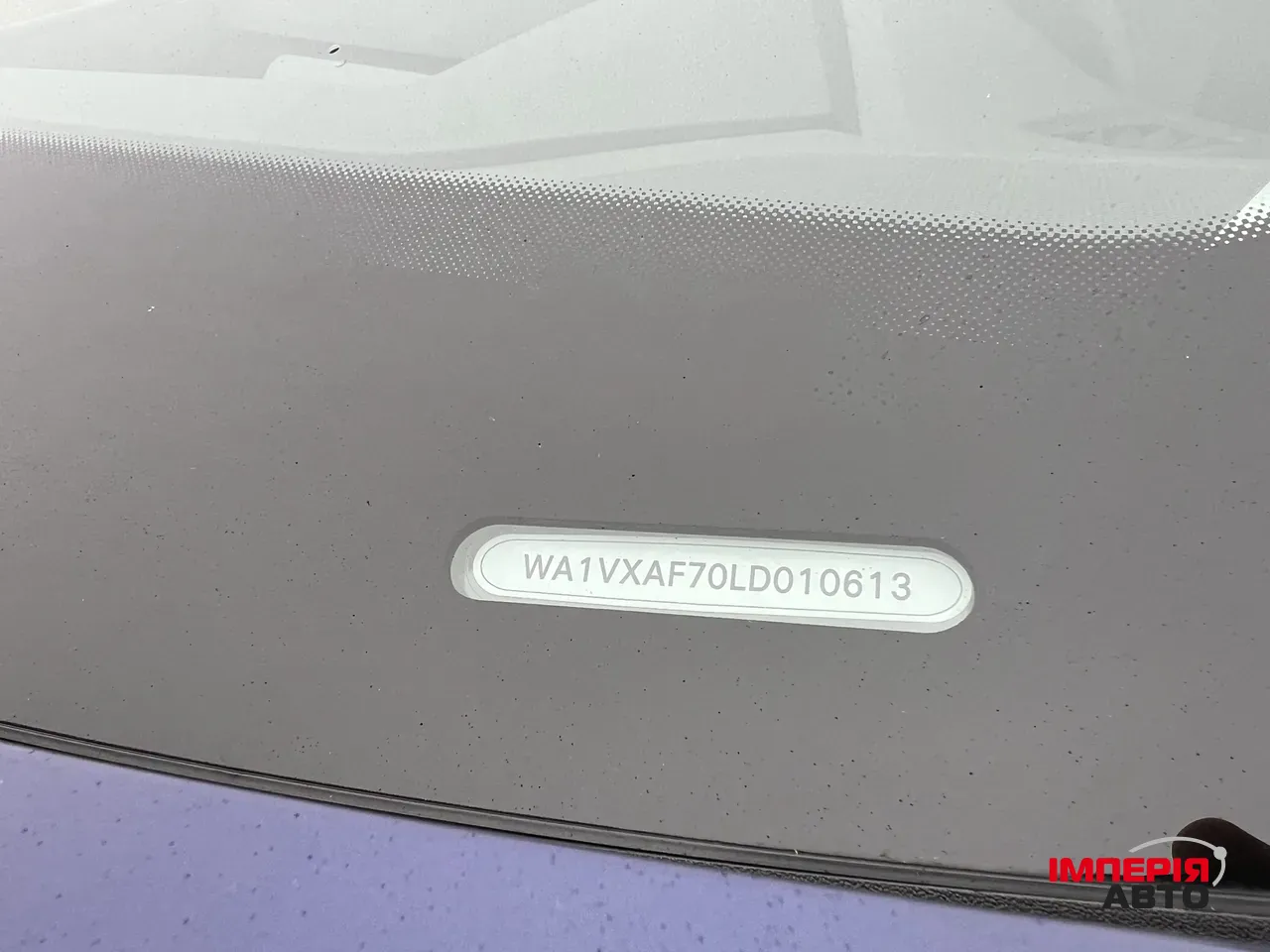 Audi Q7 - фото 13