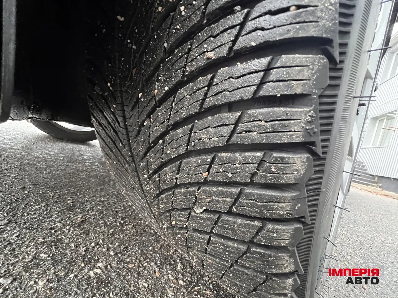 Audi Q7 - фото 19