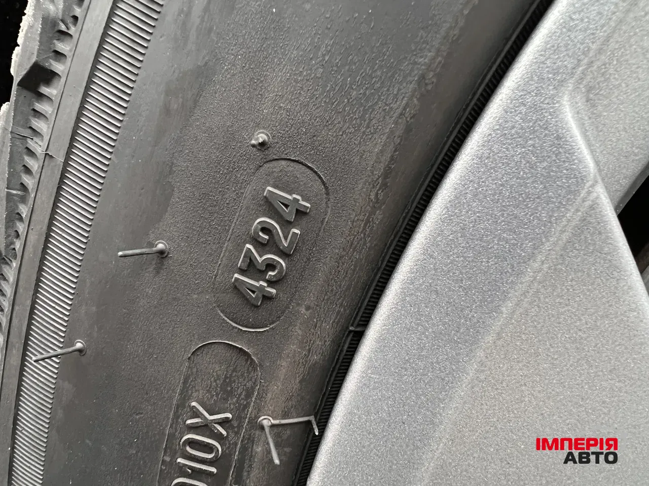 Audi Q7 - фото 18