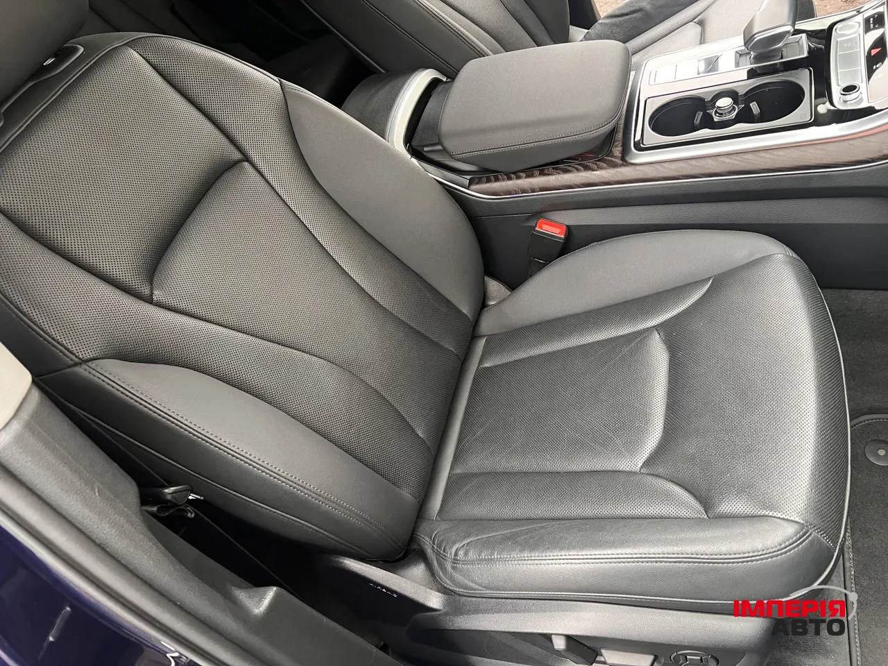 Audi Q7 - фото 61