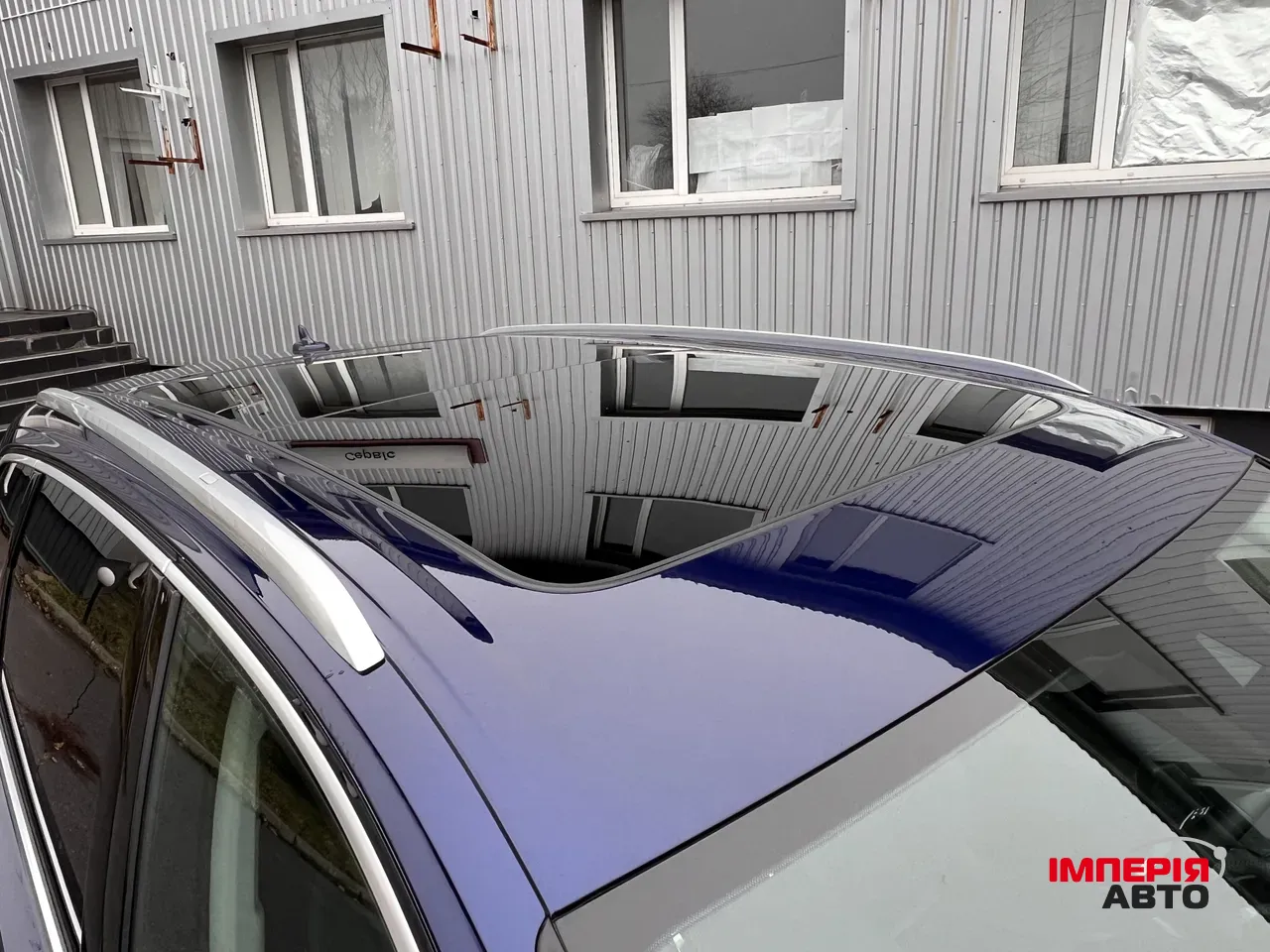 Audi Q7 - фото 16