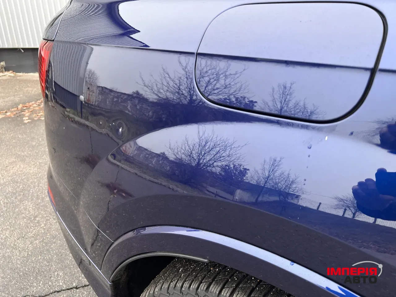 Audi Q7 - фото 35