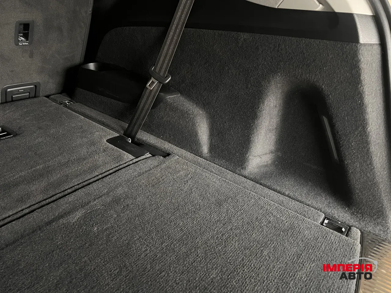 Audi Q7 - фото 40