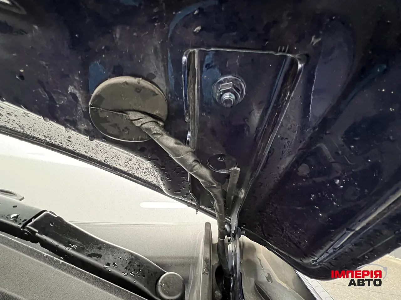 Audi Q7 - фото 23