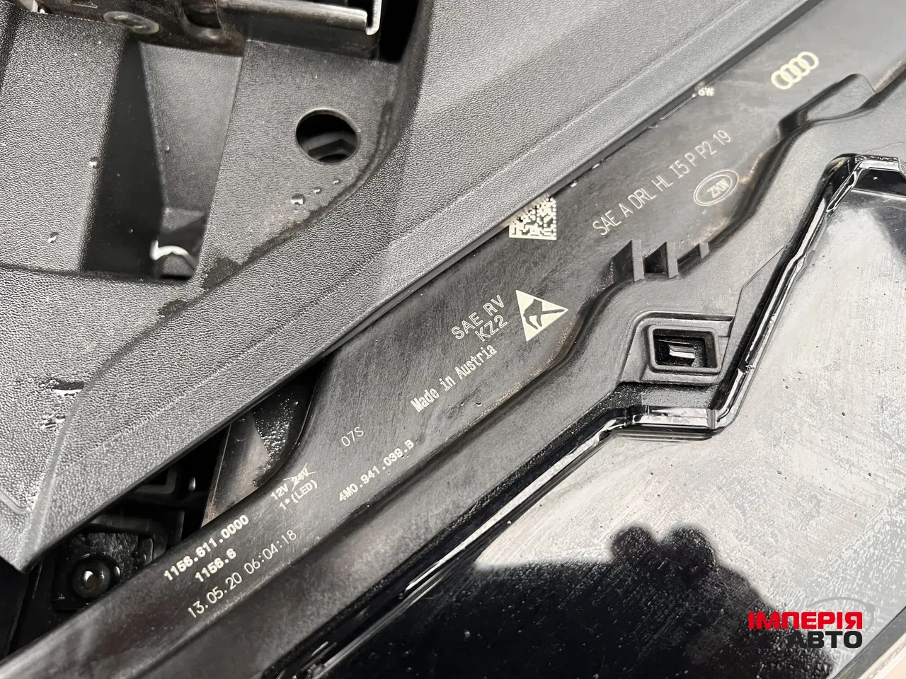 Audi Q7 - фото 26