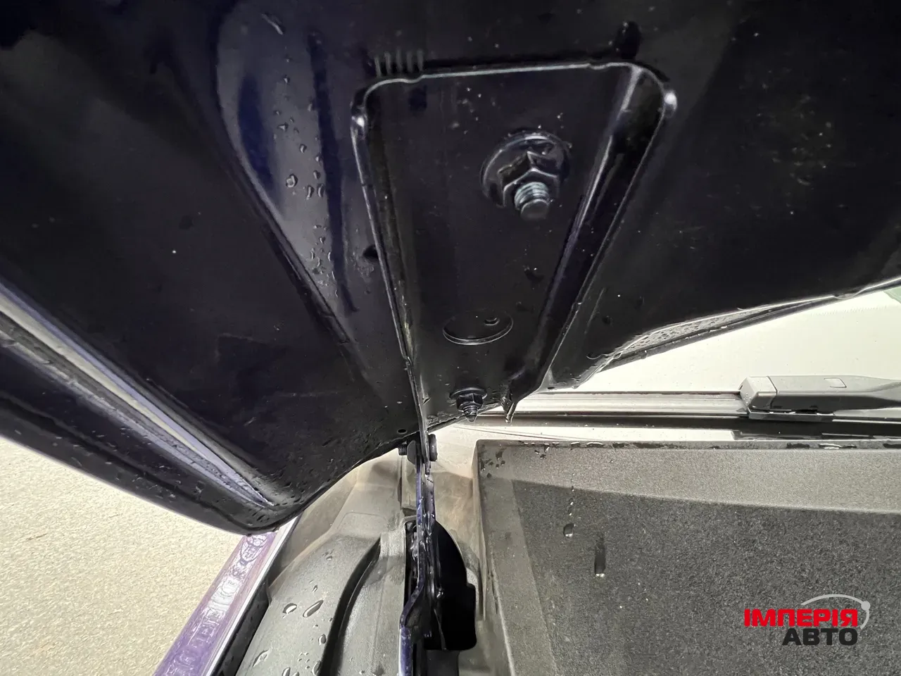 Audi Q7 - фото 22