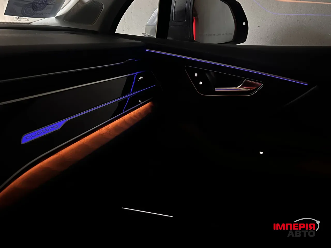 Audi Q7 - фото 65