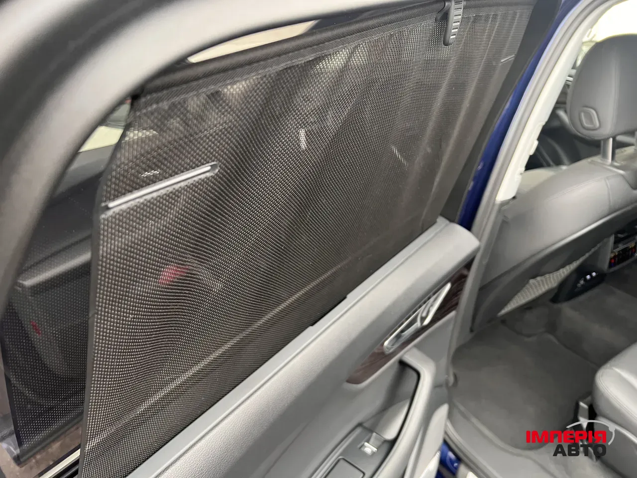 Audi Q7 - фото 52