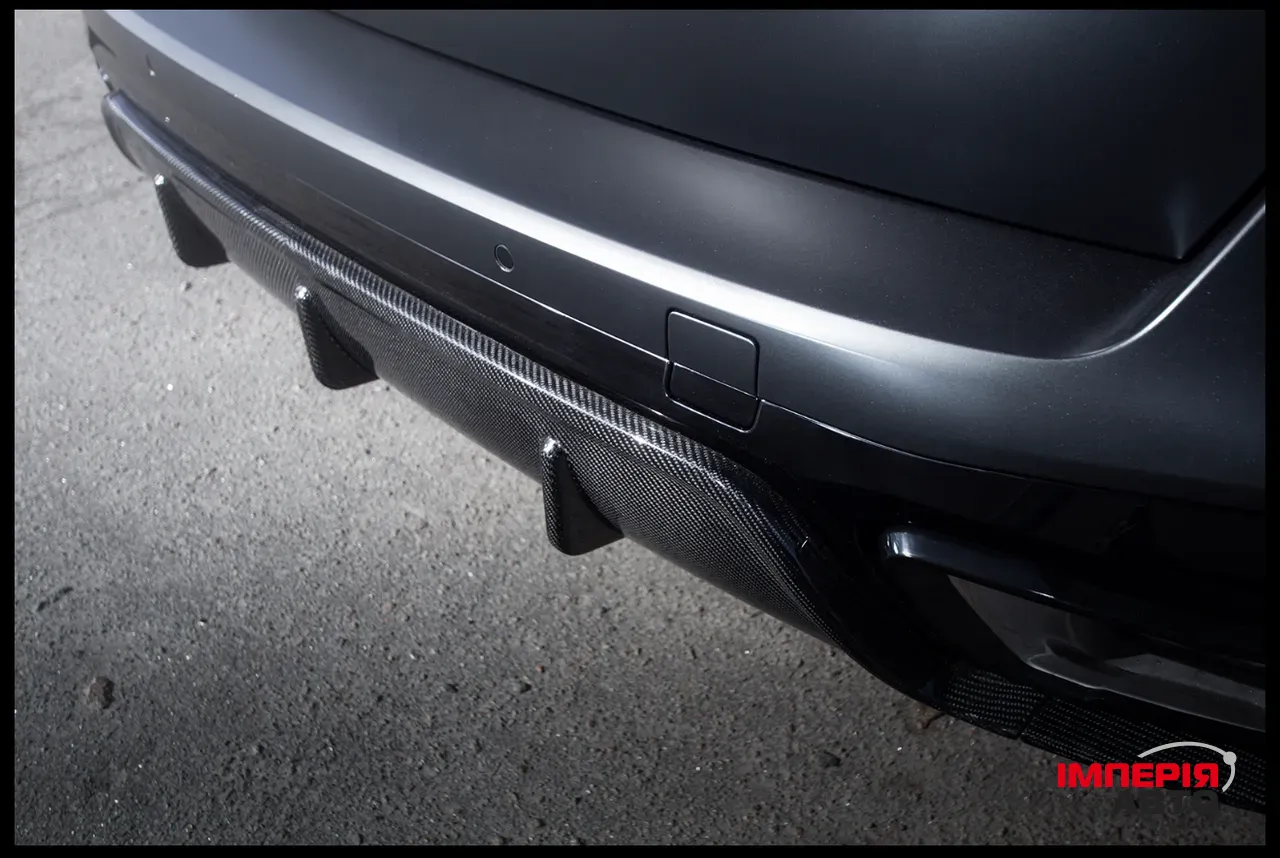 BMW X5 - фото 18