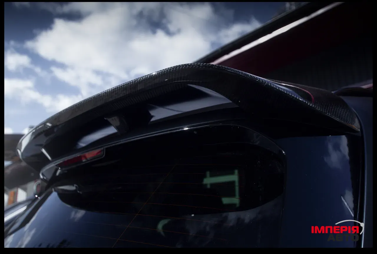 BMW X5 - фото 16