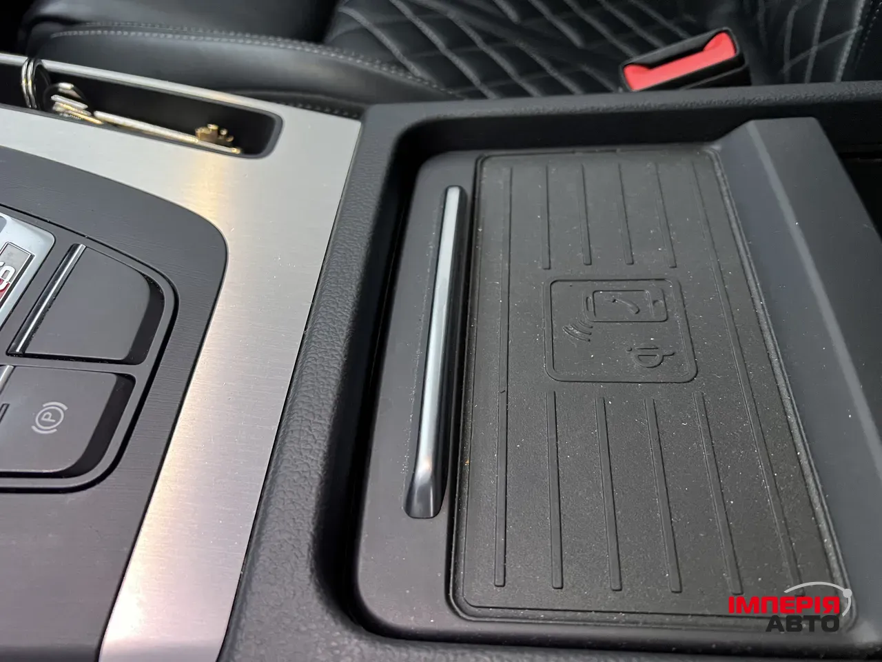 Audi SQ5 - фото 29