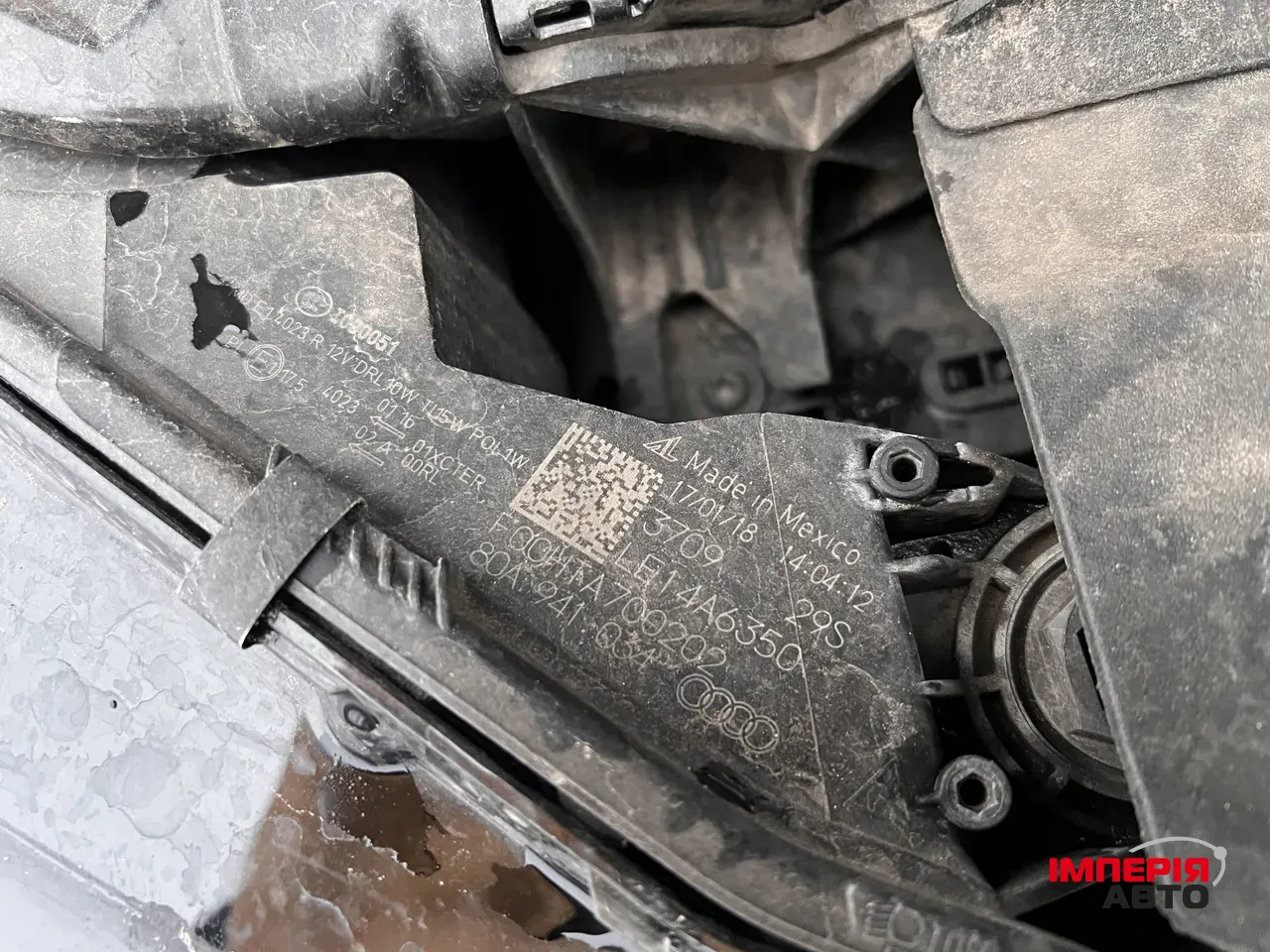 Audi SQ5 - фото 44