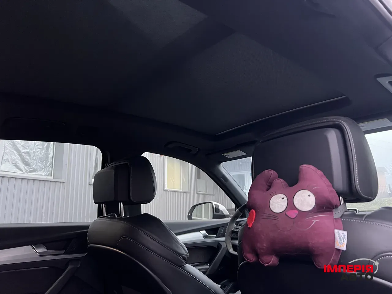 Audi SQ5 - фото 32