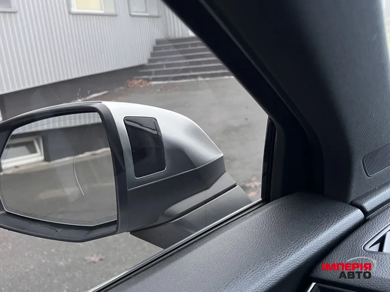 Audi SQ5 - фото 48