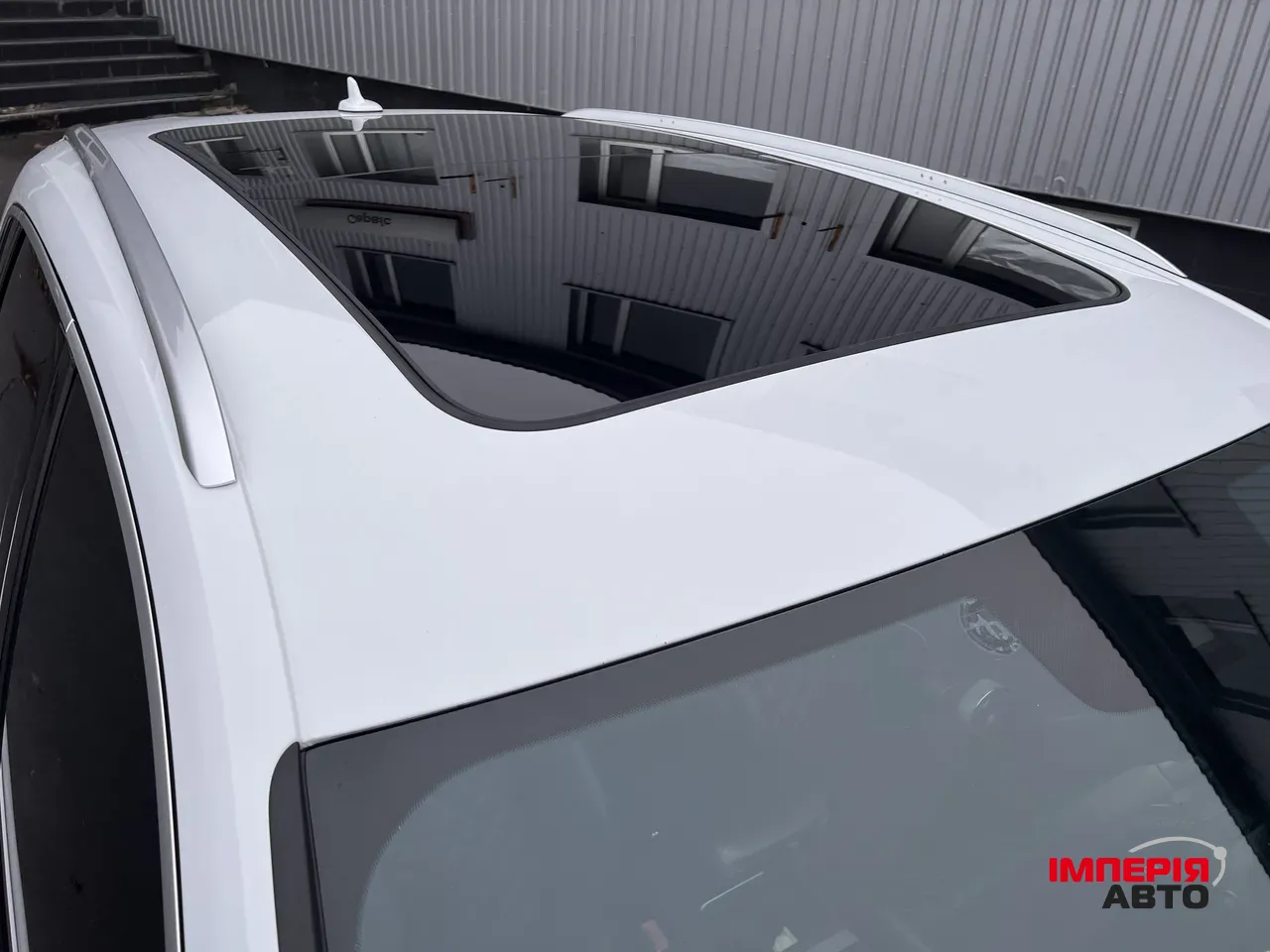 Audi SQ5 - фото 38