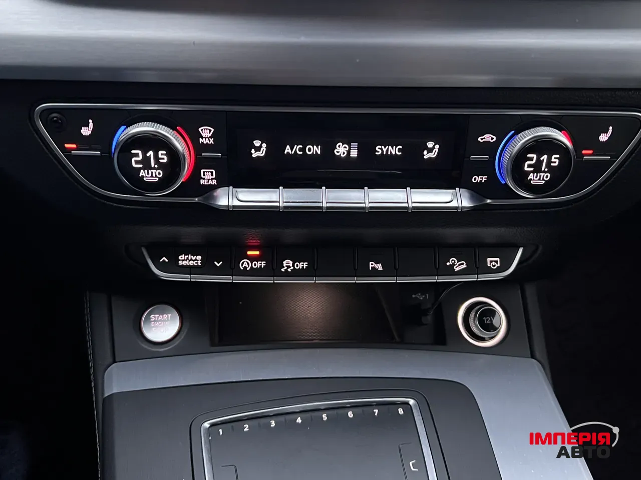 Audi SQ5 - фото 46